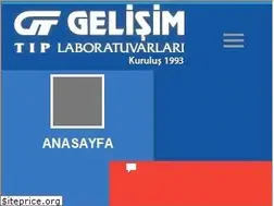Sites similar to gelisimlab.com.tr