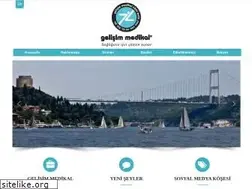 Sites similar to gelisimmedikal.com