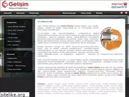 Sites similar to gelisimmutfak.com