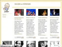Sites similar to gelisimogrenme.wordpress.com