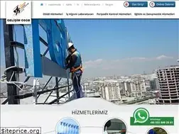 Sites similar to gelisimosgb.com.tr
