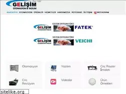 Sites similar to gelisimotomasyon.com