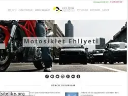 Sites similar to gelisimsurucu.com