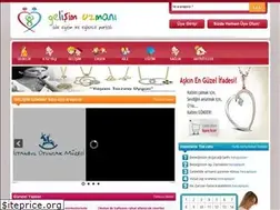Sites similar to gelisimuzmani.com