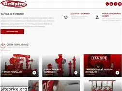Sites similar to gelisimyangin.com
