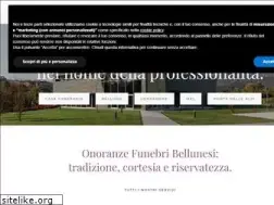 Sites similar to gelisio.it