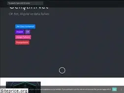 Sites similar to gelistir.net