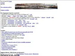 Sites similar to gelit.ch