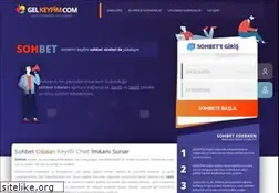 Sites similar to gelkeyfim.com