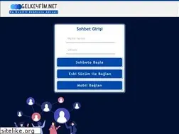 Sites similar to gelkeyfim.net