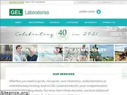 Sites similar to gellaboratories.com