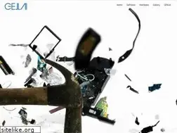 Sites similar to gellai.com