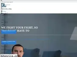 Sites similar to gellerlawsf.com