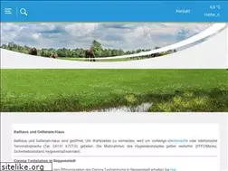 Sites similar to gellersen.de