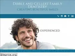Sites similar to gellertdds.com