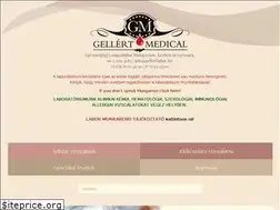 Sites similar to gellertlabor.hu