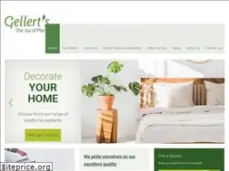 Sites similar to gellerts.co.nz