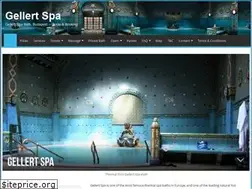 Sites similar to gellertspa.com