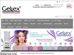 Sites similar to gellex.nl