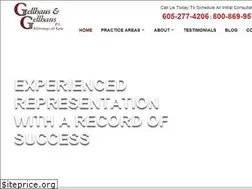 Sites similar to gellhauslaw.com