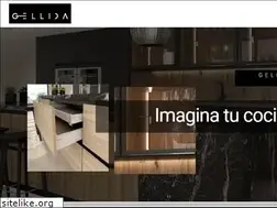 Sites similar to gellida.com
