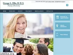 Sites similar to gellisdds.com