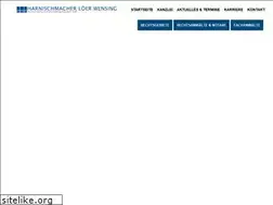 Sites similar to gellmann.de