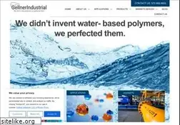Sites similar to gellnerindustrial.com