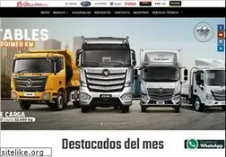 Sites similar to gellonautos.cl