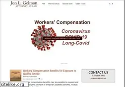 Sites similar to gelmans.com