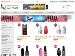 Sites similar to gelmart.ru
