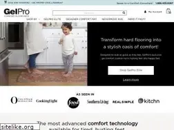 Sites similar to gelmats.com