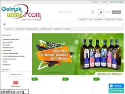 Sites similar to gelmekuzere.com