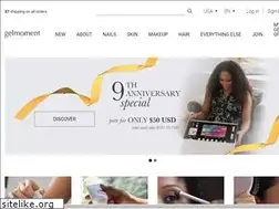 Sites similar to gelmoment.com
