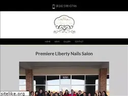 Sites similar to gelnailspa.com