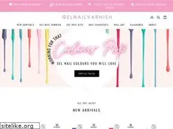 Sites similar to gelnailvarnish.co.uk
