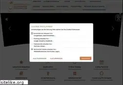 Sites similar to gelnhausen.de