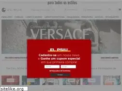 Sites similar to gelniche.com.br