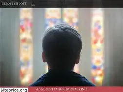 Sites similar to gelobt-sei-gott.de