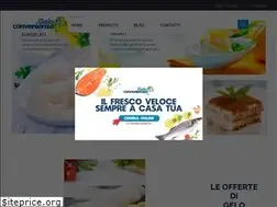 Sites similar to geloconvenienza.it