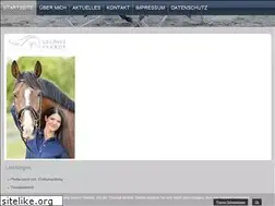 Sites similar to geloeste-pferde.de