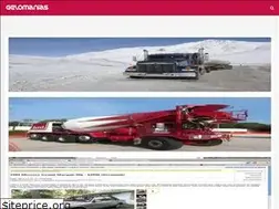 Sites similar to gelomanias.blogspot.com