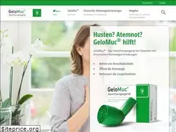 Sites similar to gelomuc.de