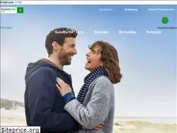 Sites similar to gelomyrtol-forte.de