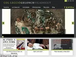 Sites similar to gelonchviladegut.com