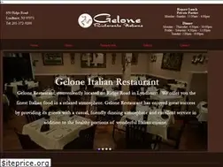 Sites similar to gelonelyndhurst.com
