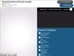 Sites similar to geloof.in
