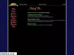 Sites similar to geloofik.nl