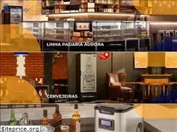 Sites similar to gelopar.com.br