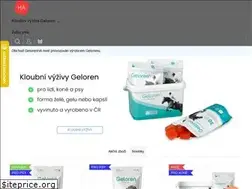 Sites similar to gelorenha.cz